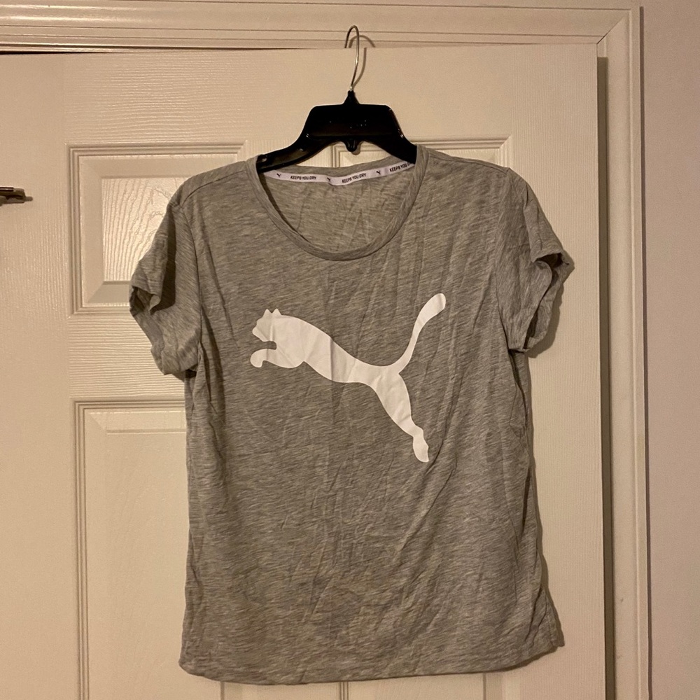 Puma T-shirt